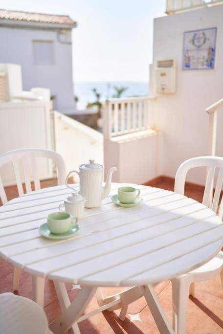 Vakantiehuis Casa Justa *