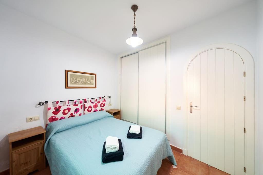 Casa Justa Vakantiehuis