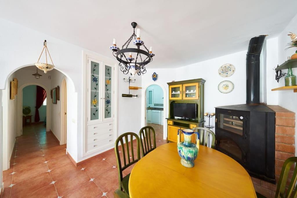 Casa Justa Vakantiehuis *