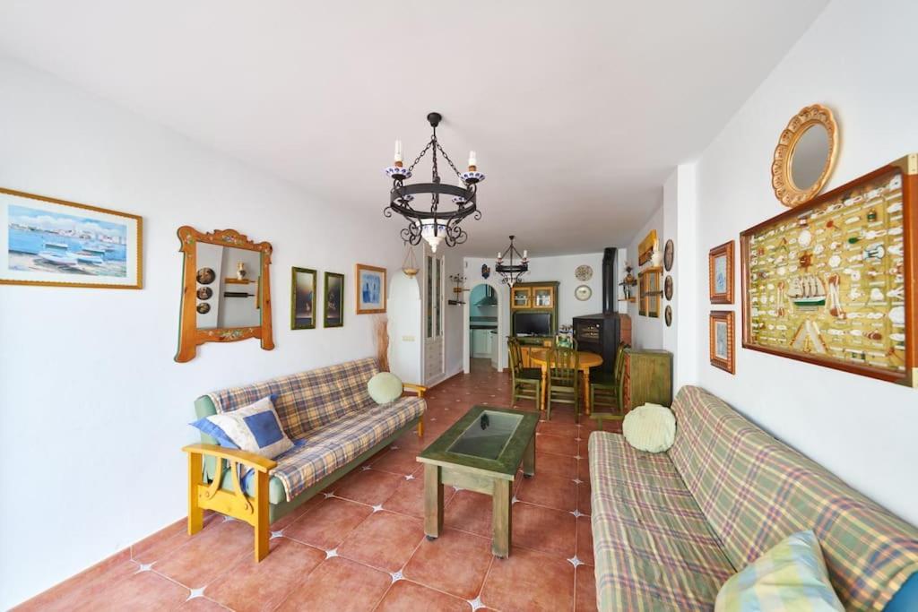 Vakantiehuis Casa Justa *