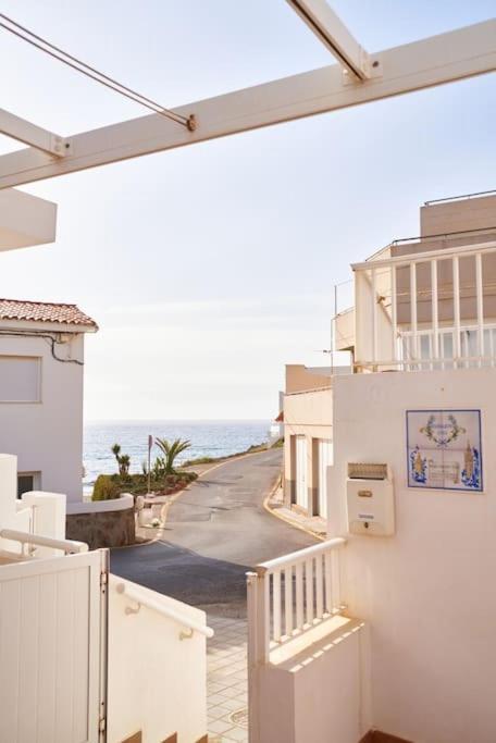 Casa Justa Vakantiehuis San José