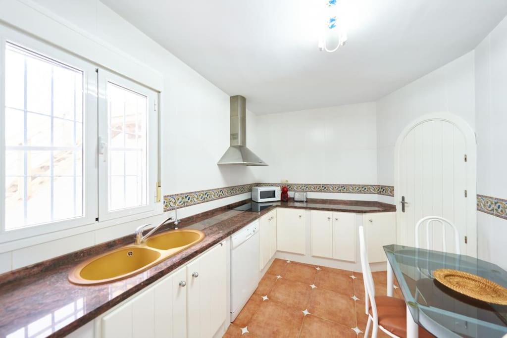 Casa Justa Vakantiehuis