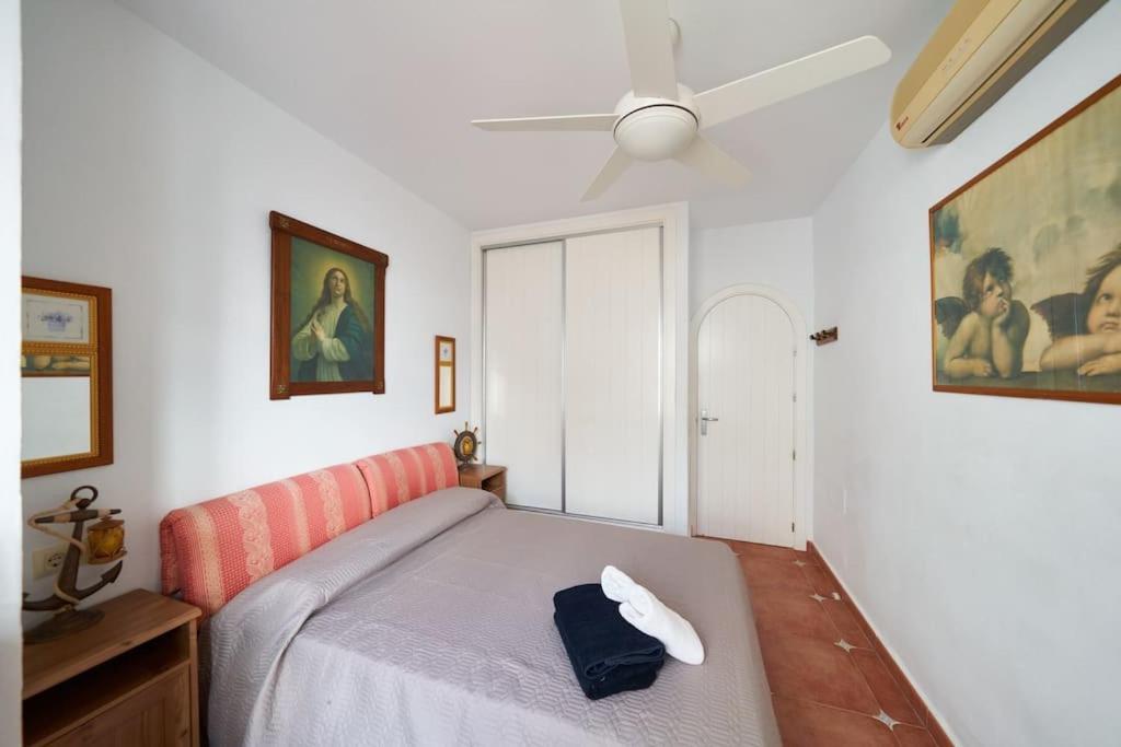 Casa Justa Holiday home