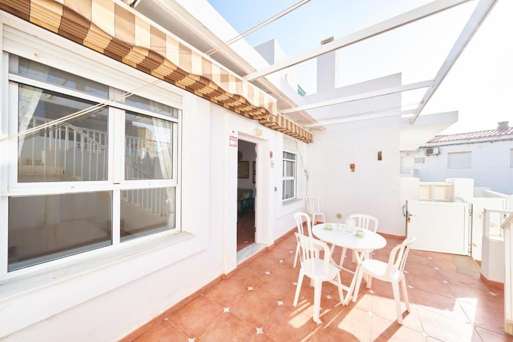 Holiday home Casa Justa