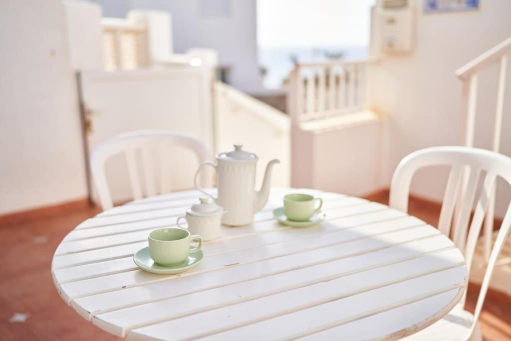 Casa Justa Holiday home San Jose (Almeria)