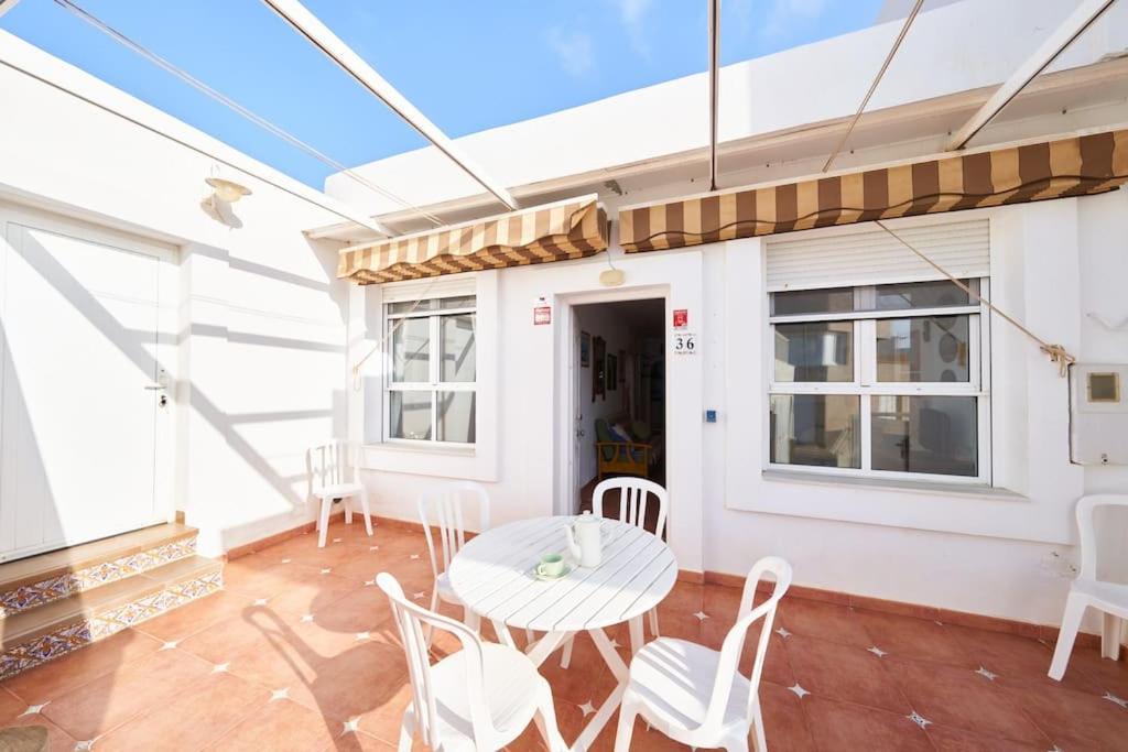 Holiday home Casa Justa *