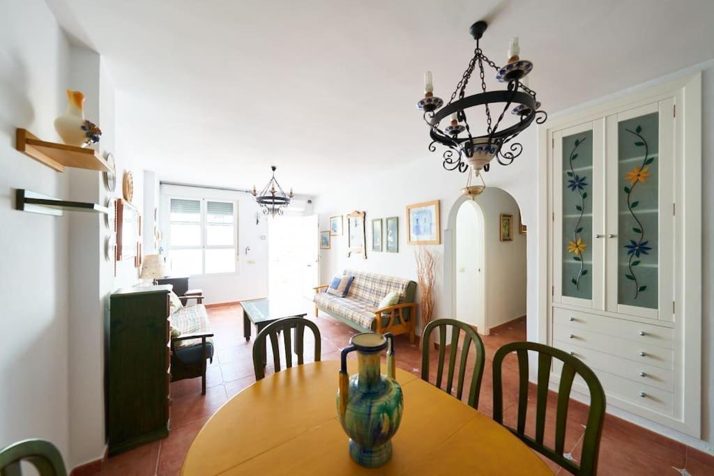 Casa Justa Holiday home San Jose (Almeria)