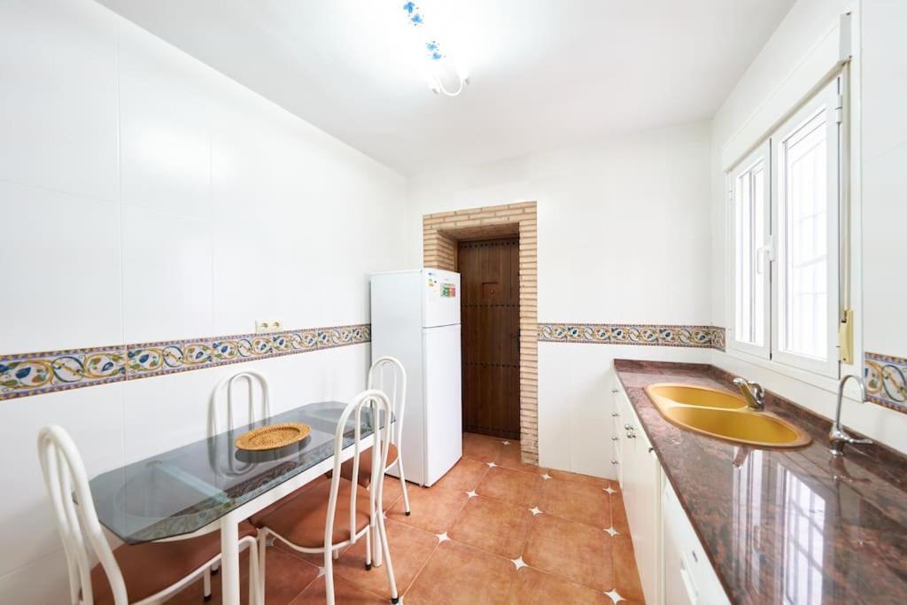 Casa Justa Holiday home