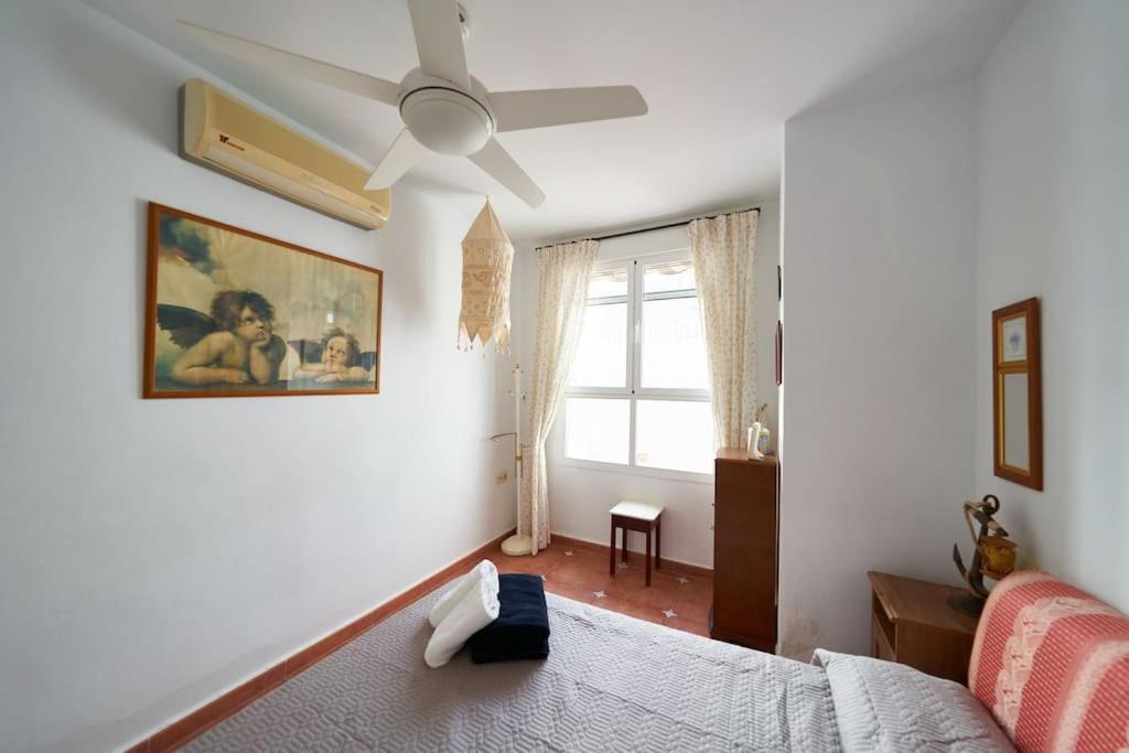 Casa Justa Holiday home