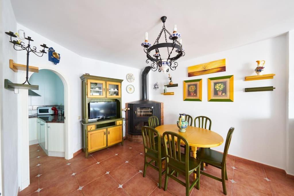 Holiday home Casa Justa
