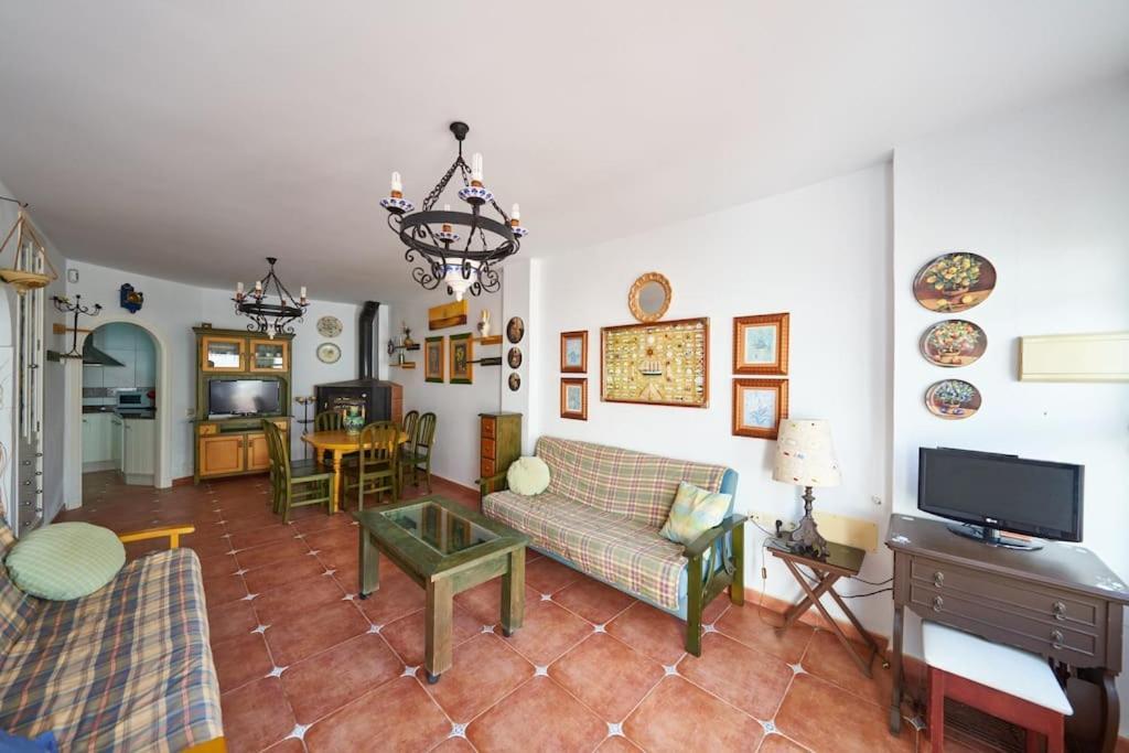 Casa Justa San Jose (Almeria)