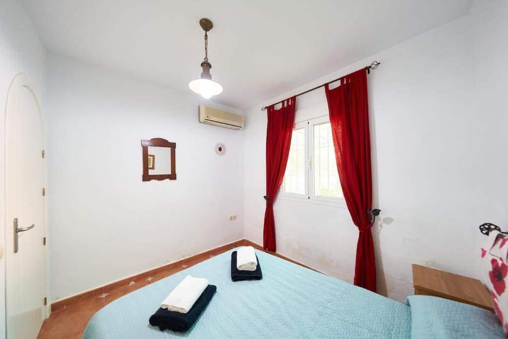 Casa Justa * San Jose (Almeria)
