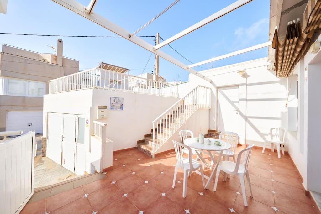 Holiday home Casa Justa San Jose (Almeria)