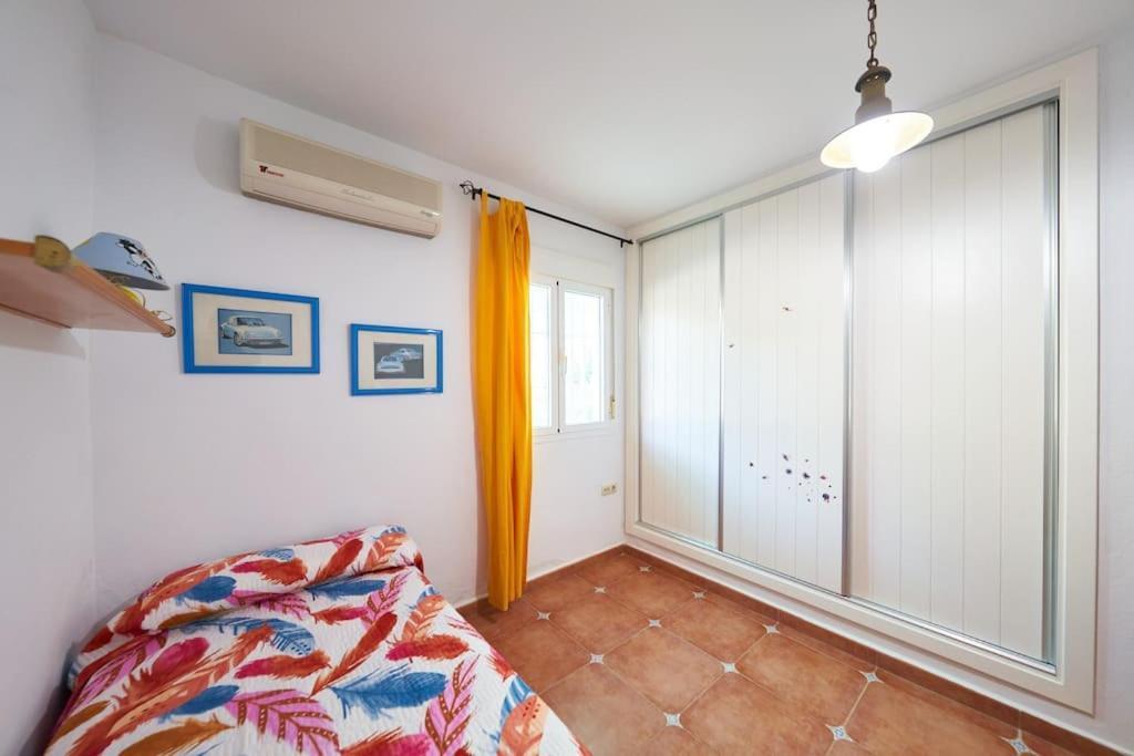 Casa Justa * San Jose (Almeria)