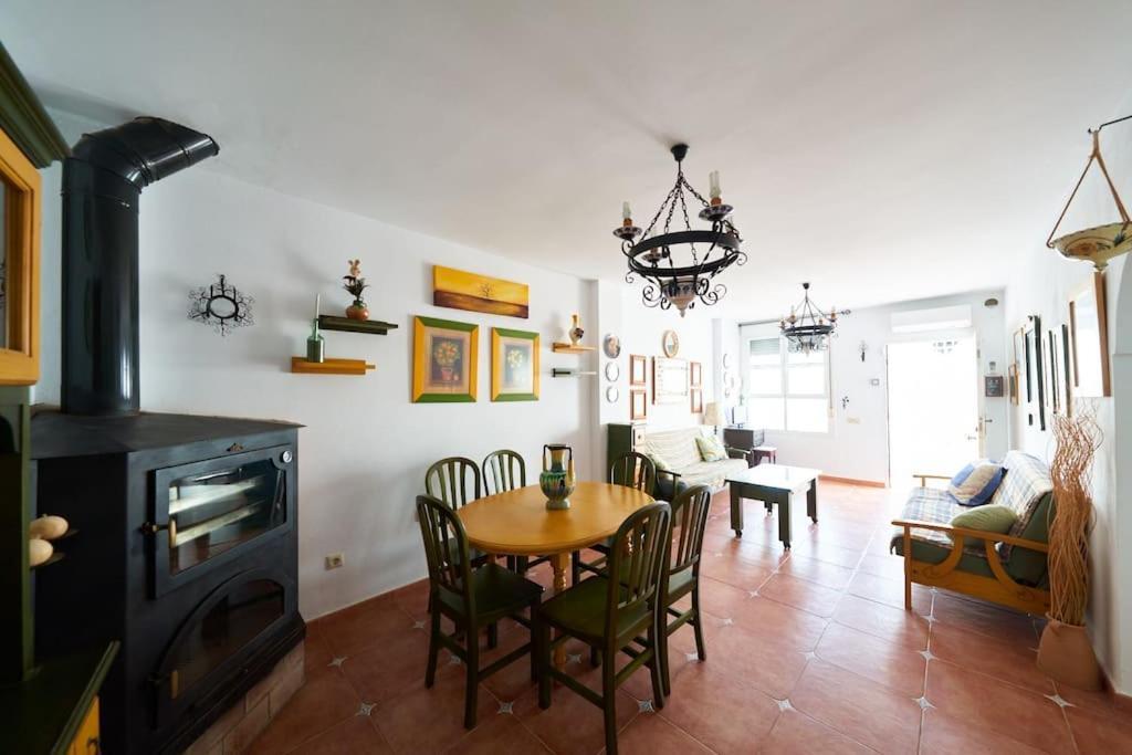 Holiday home Casa Justa San Jose (Almeria)