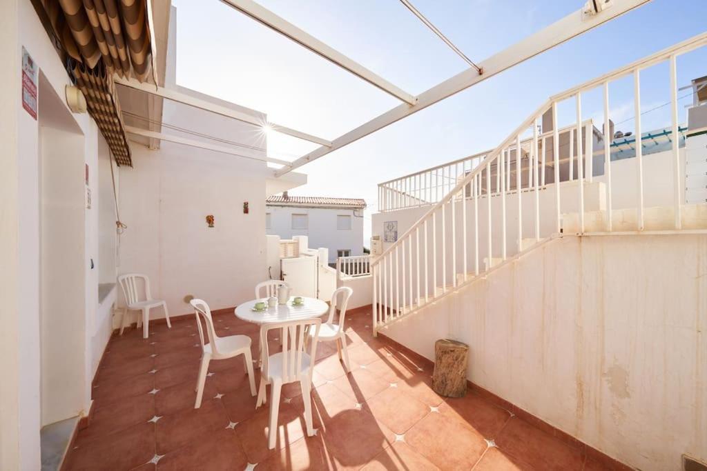 Holiday home Casa Justa San Jose (Almeria)