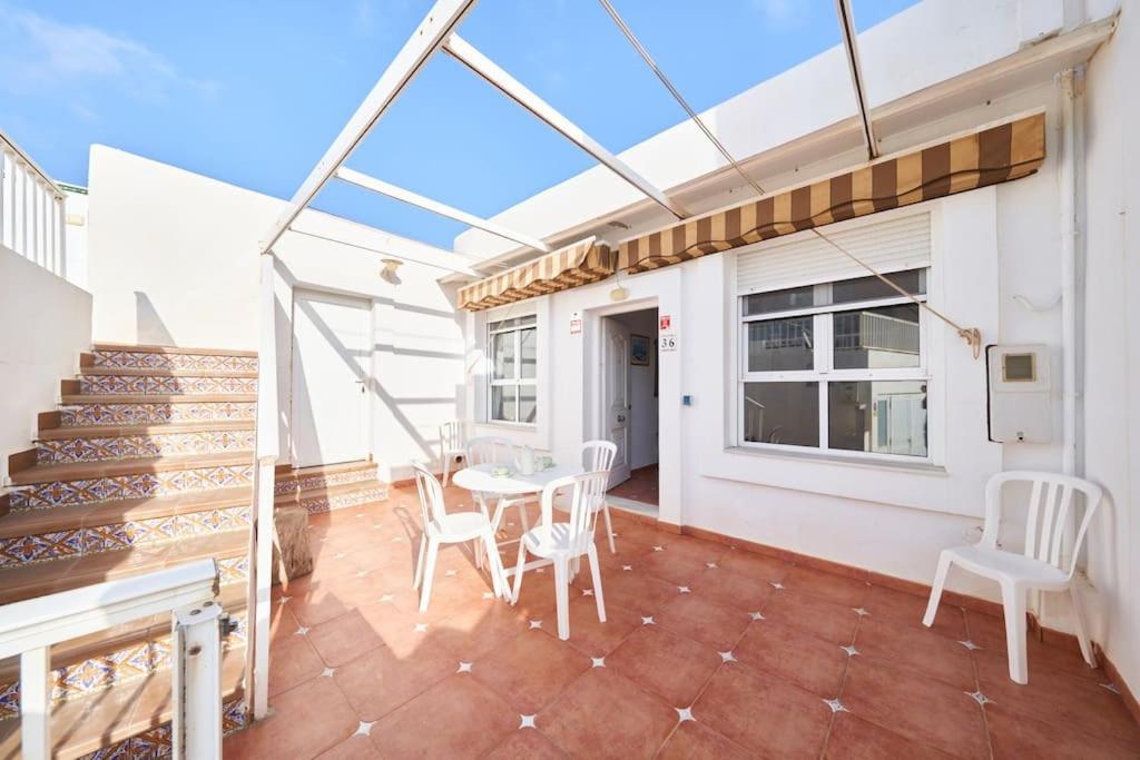 Casa Justa Holiday home San Jose (Almeria)